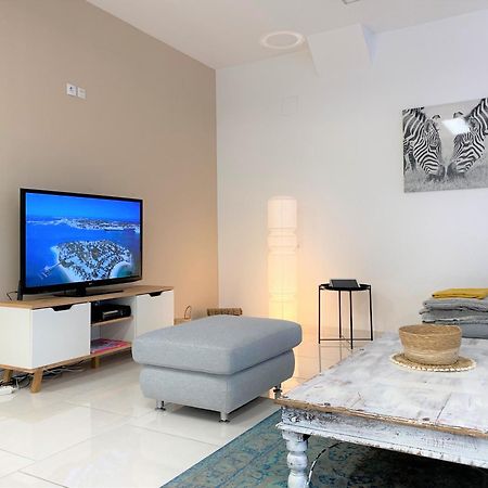 Stadtsuite Mit Sauna In Wiener Neustadt 135 M2 Ngoại thất bức ảnh
