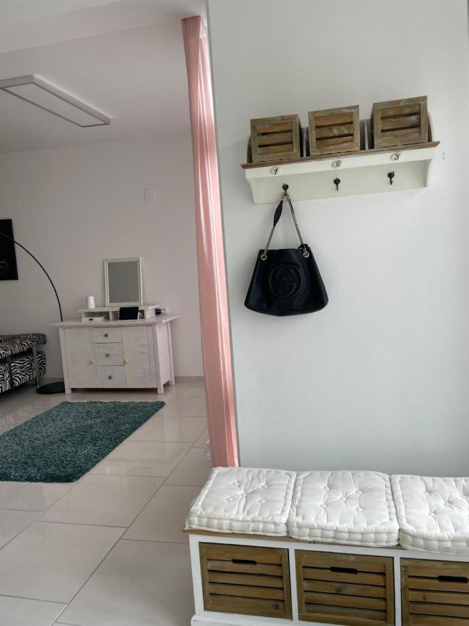 Stadtsuite Mit Sauna In Wiener Neustadt 135 M2 Ngoại thất bức ảnh