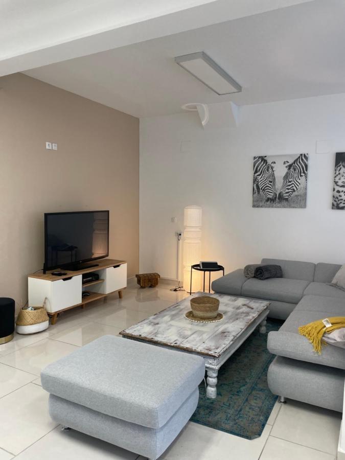 Stadtsuite Mit Sauna In Wiener Neustadt 135 M2 Ngoại thất bức ảnh