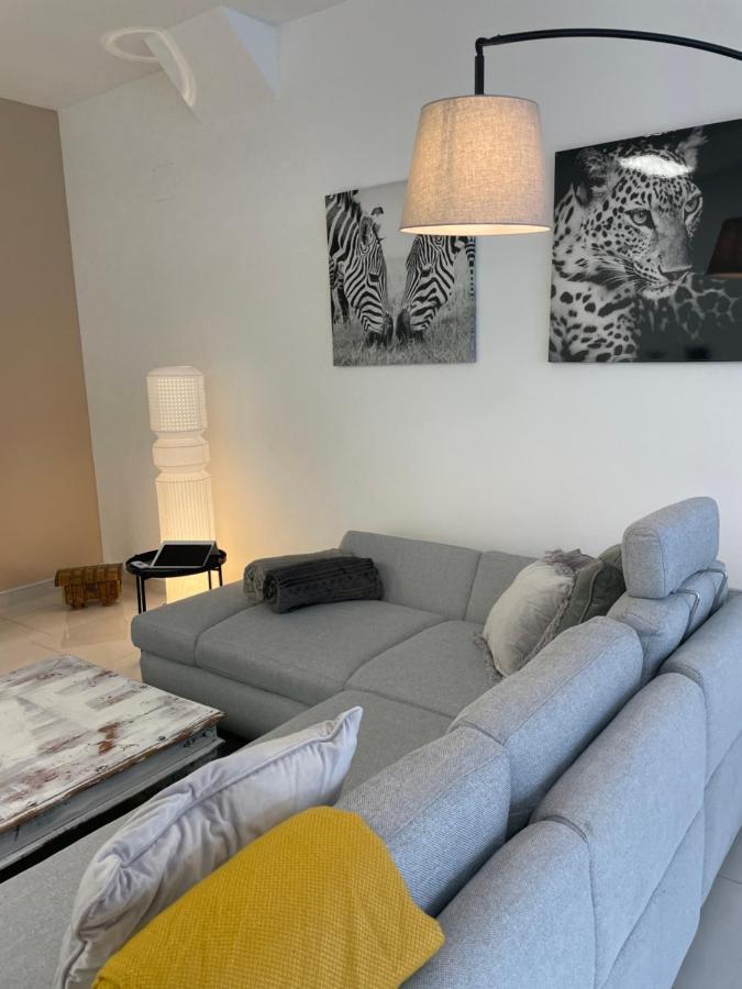 Stadtsuite Mit Sauna In Wiener Neustadt 135 M2 Ngoại thất bức ảnh