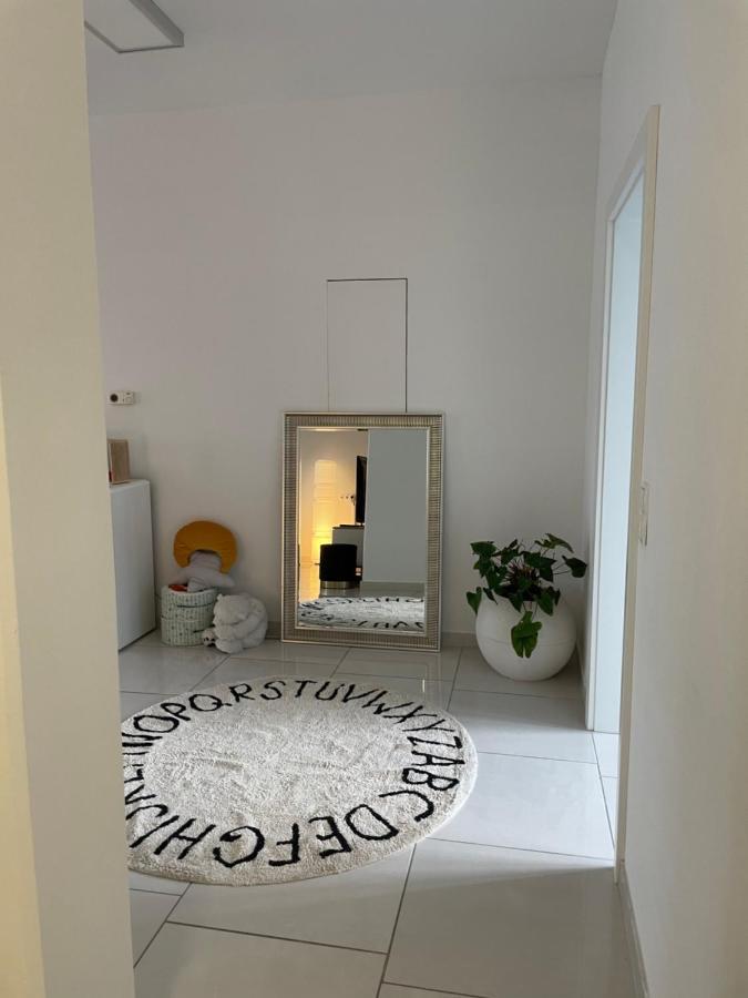 Stadtsuite Mit Sauna In Wiener Neustadt 135 M2 Ngoại thất bức ảnh