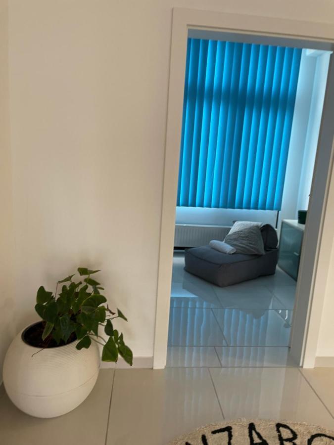 Stadtsuite Mit Sauna In Wiener Neustadt 135 M2 Ngoại thất bức ảnh