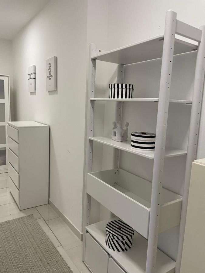Stadtsuite Mit Sauna In Wiener Neustadt 135 M2 Ngoại thất bức ảnh