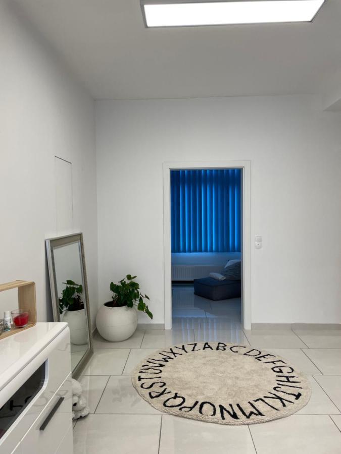 Stadtsuite Mit Sauna In Wiener Neustadt 135 M2 Ngoại thất bức ảnh
