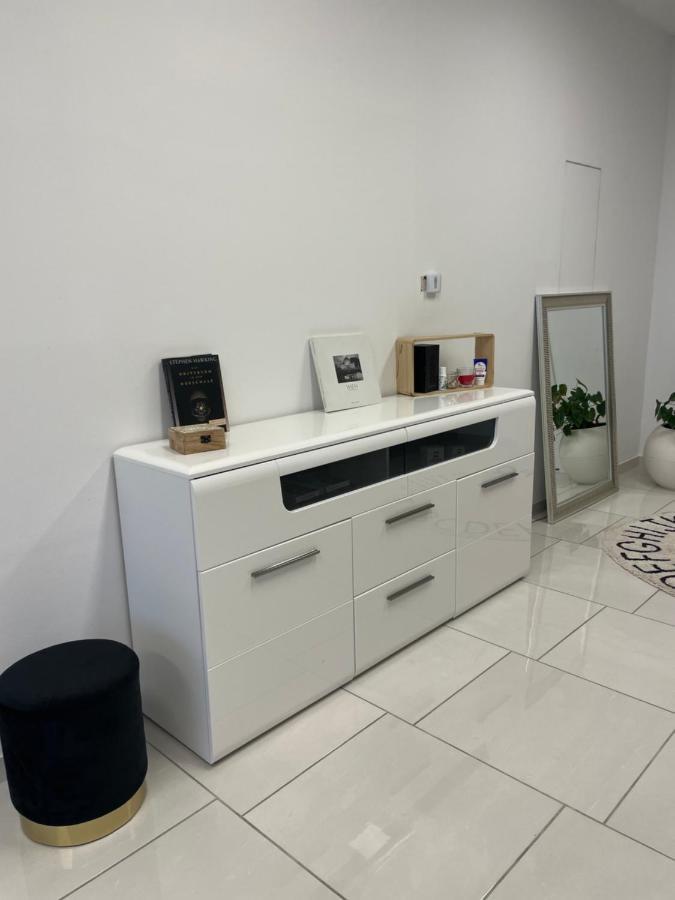 Stadtsuite Mit Sauna In Wiener Neustadt 135 M2 Ngoại thất bức ảnh