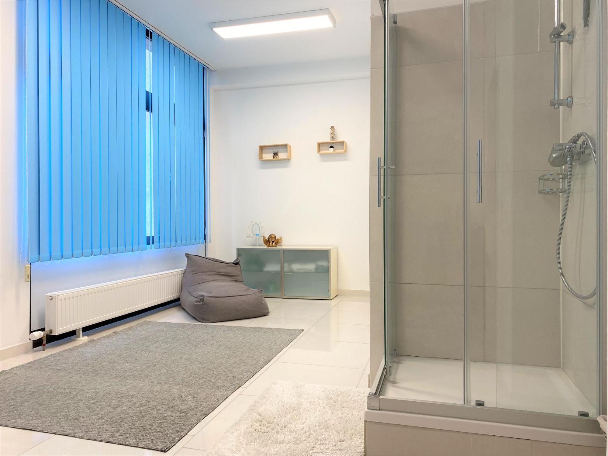 Stadtsuite Mit Sauna In Wiener Neustadt 135 M2 Ngoại thất bức ảnh
