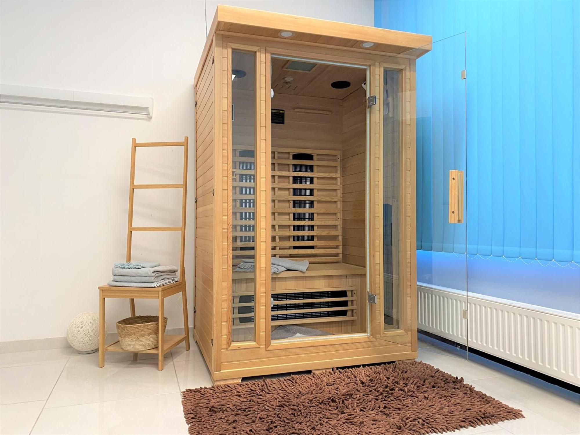 Stadtsuite Mit Sauna In Wiener Neustadt 135 M2 Ngoại thất bức ảnh