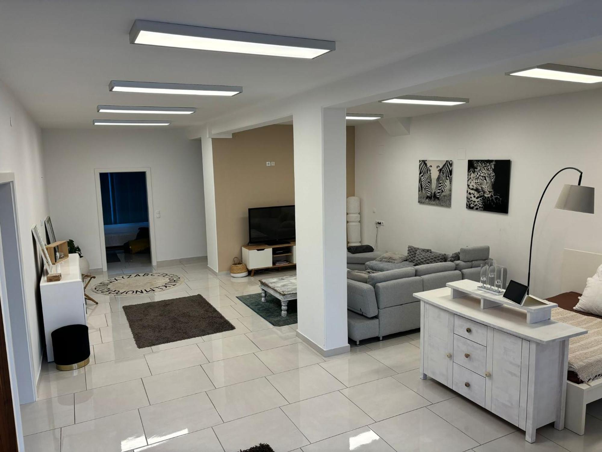 Stadtsuite Mit Sauna In Wiener Neustadt 135 M2 Ngoại thất bức ảnh