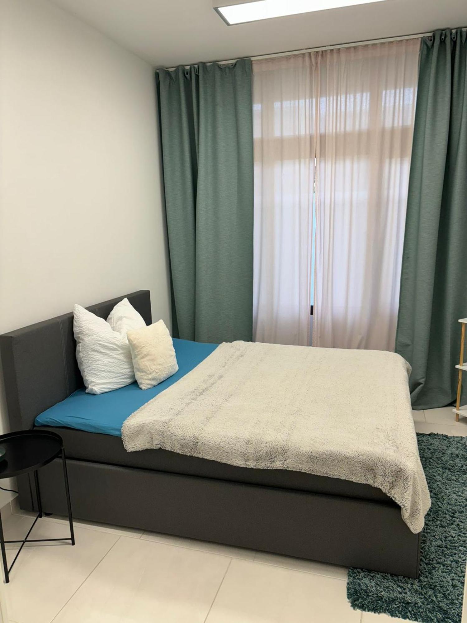 Stadtsuite Mit Sauna In Wiener Neustadt 135 M2 Ngoại thất bức ảnh
